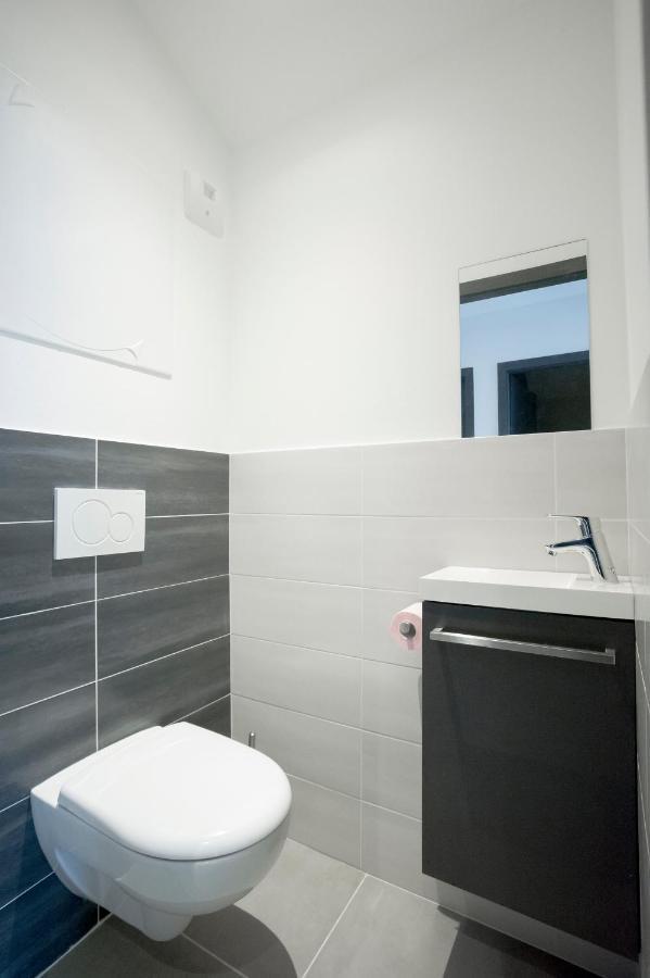 Appartement Mont Blanc - Vue Lac Sévrier Eksteriør bilde